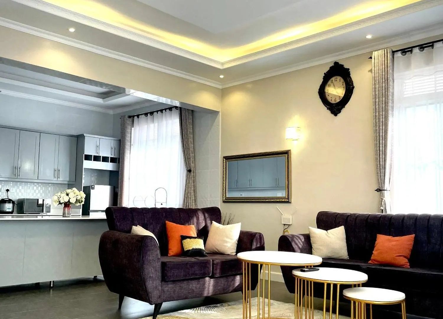Brand New Luxury Lakeview Penthouse In Munyonyo Kampala