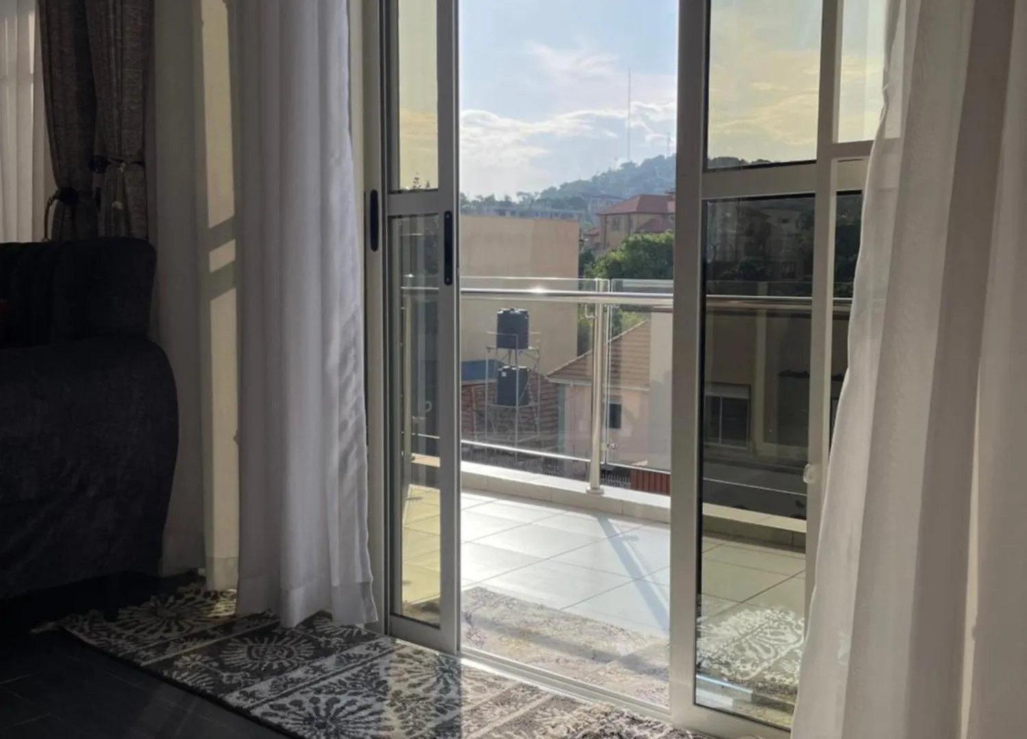 Brand New Luxury Lakeview Penthouse In Munyonyo Kampala 0*,