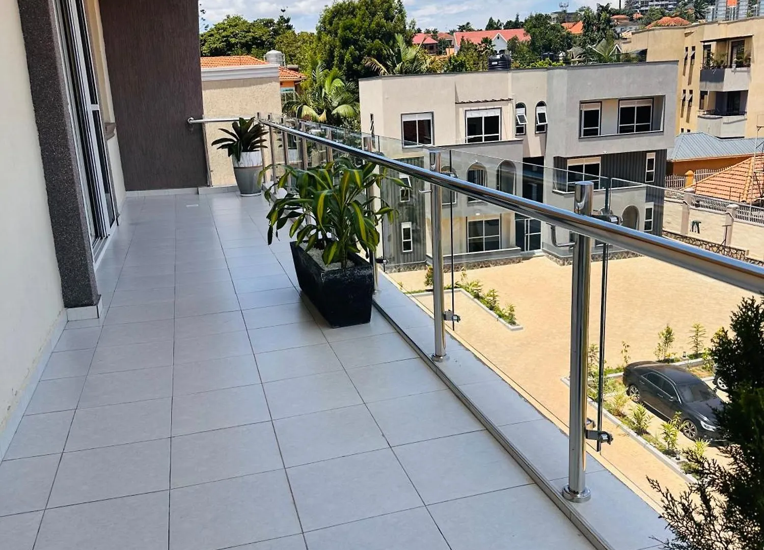 Brand New Luxury Lakeview Penthouse In Munyonyo Kampala Uganda